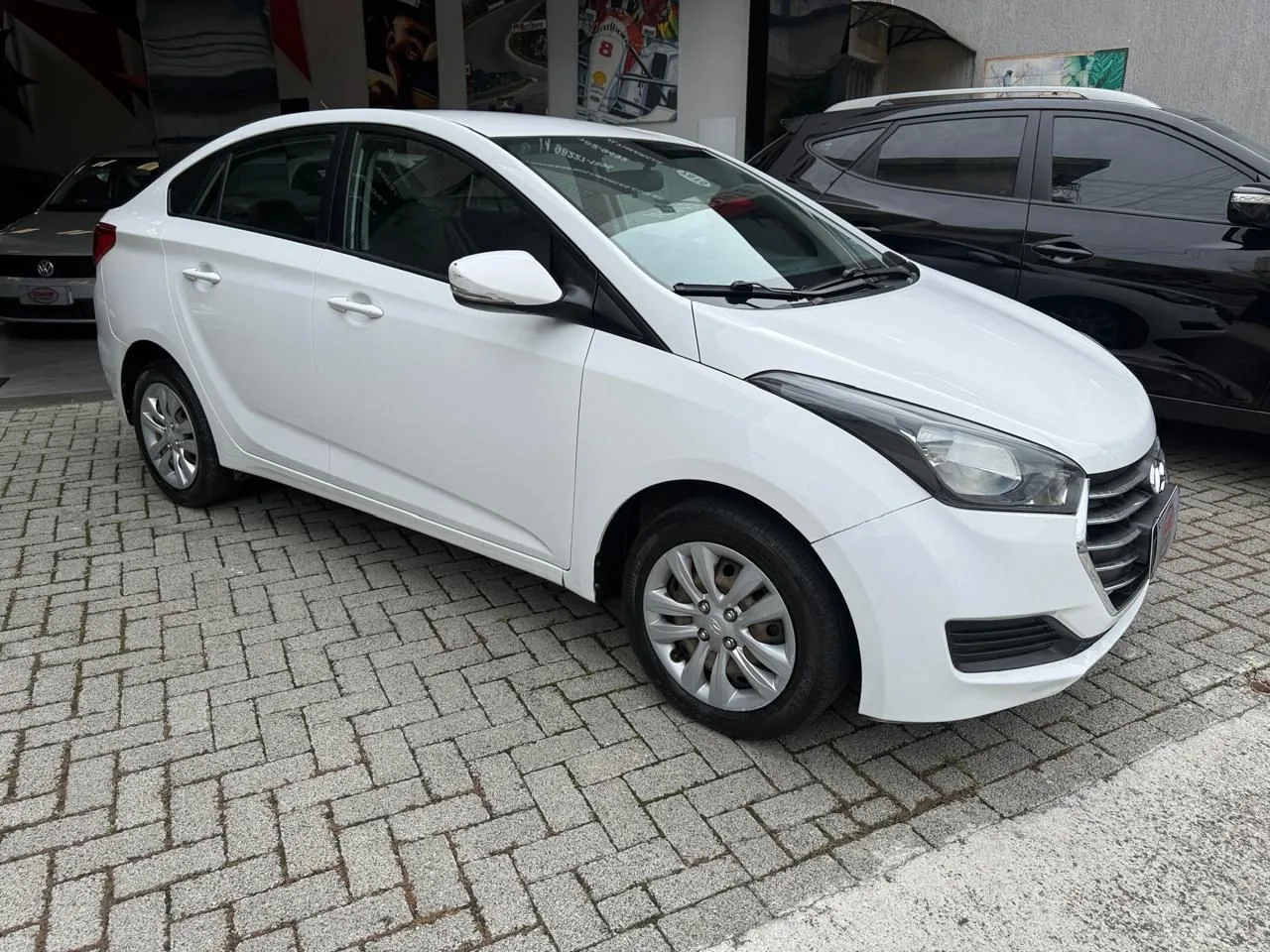 C.plus C.style 1.6 Flex 16v Mec.4p