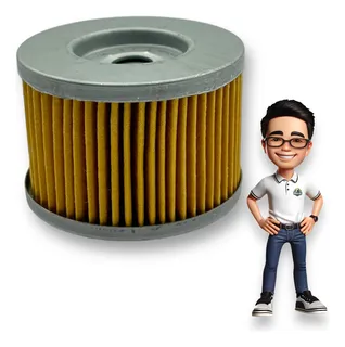 Filtro Dsf 0202 | MercadoLivre 📦