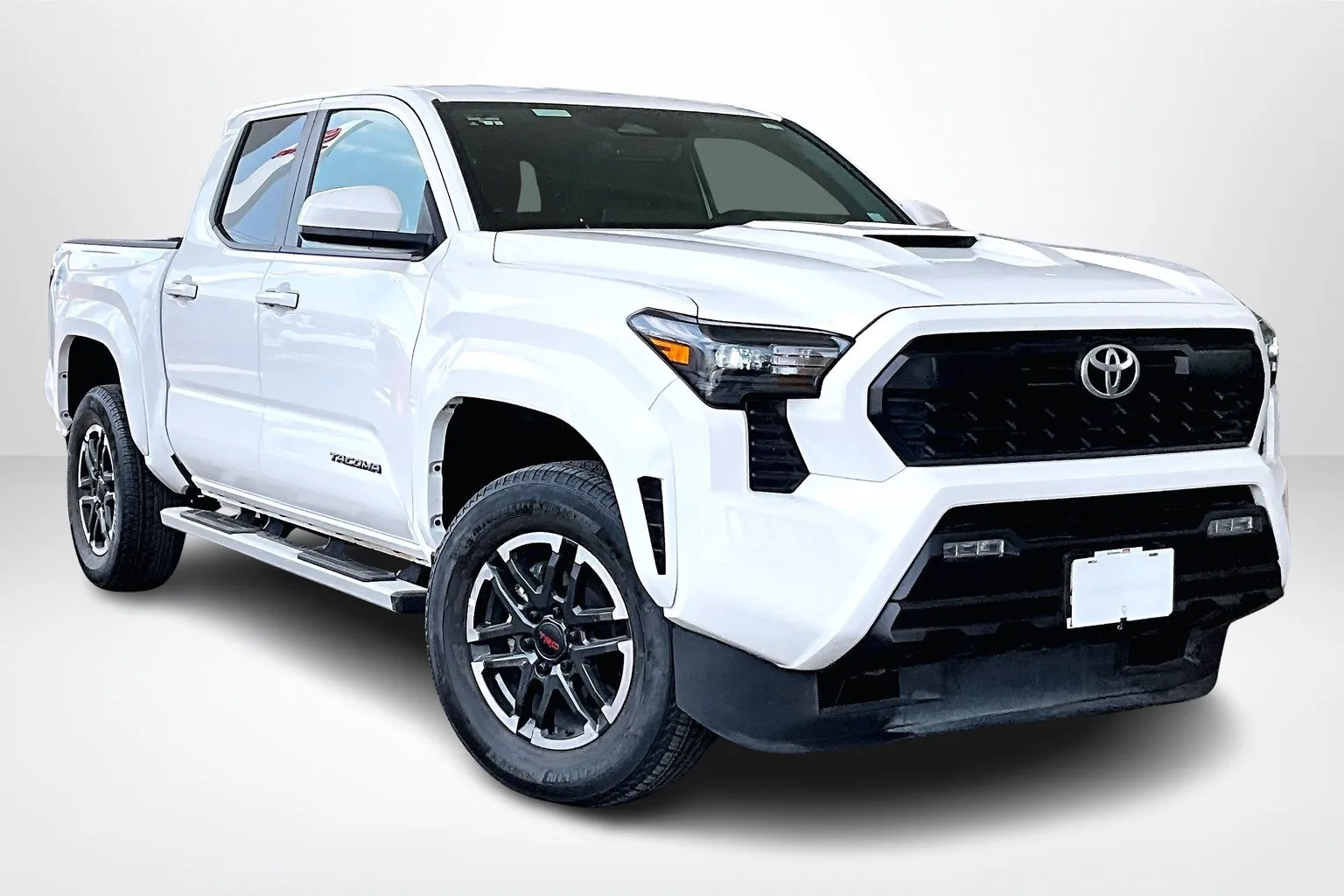 Toyota Tacoma 2024