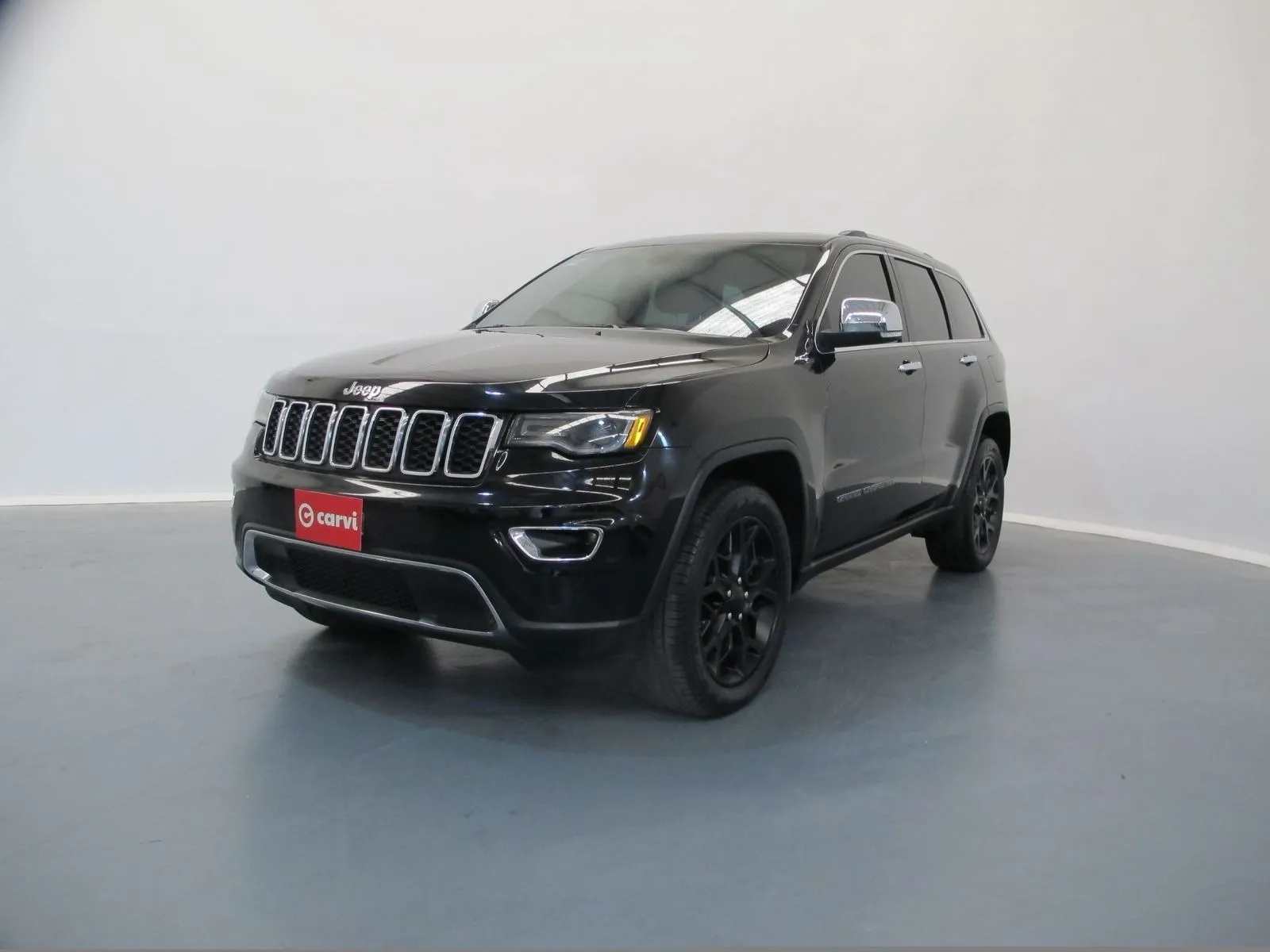 Jeep Grand Cherokee 3.7 Limited Lujo 3.6 4x2 At