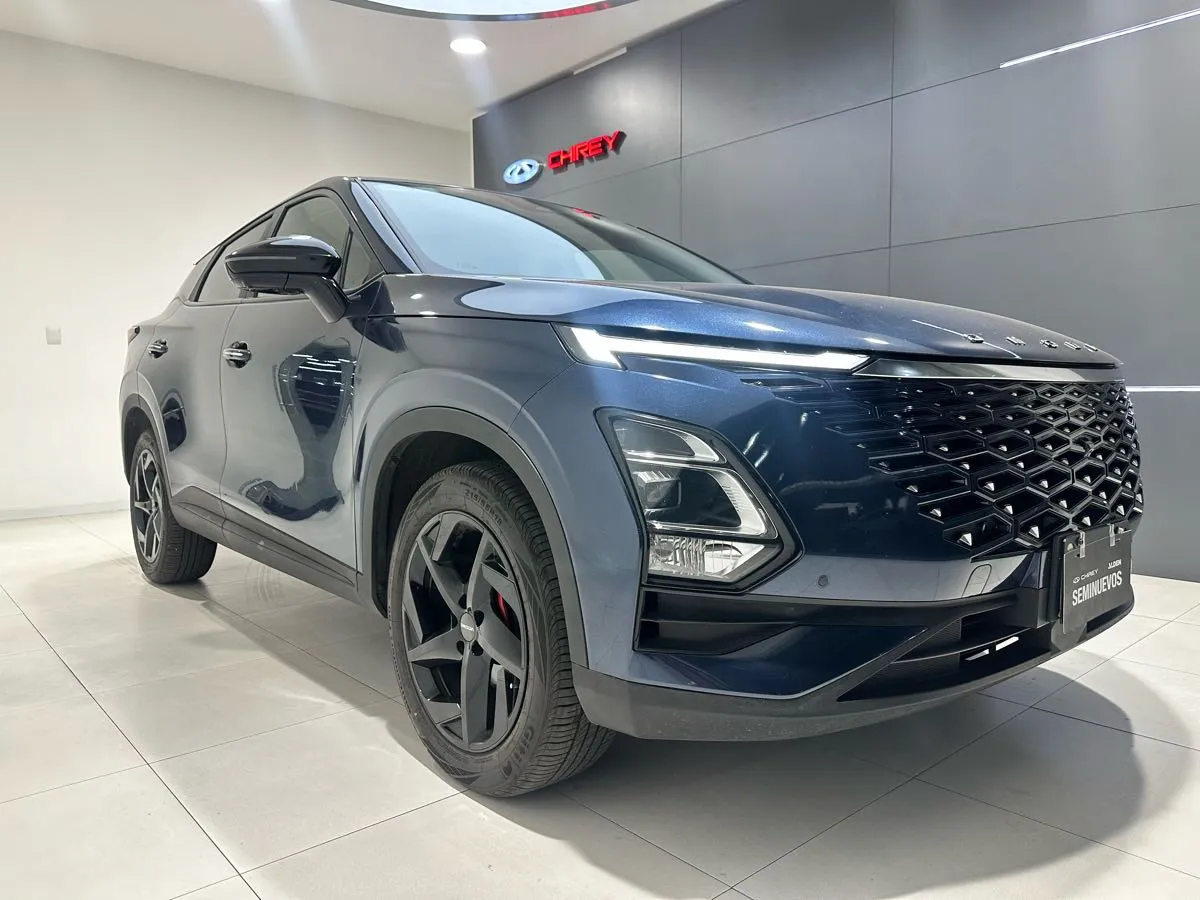 Omoda  C5 Premium 2023