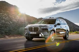 Imagen de BMW