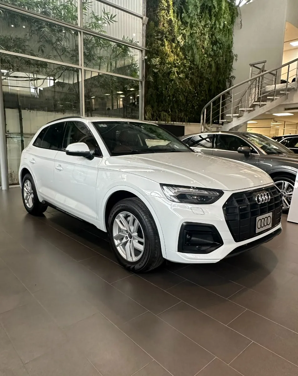 Audi Q5 Elite
