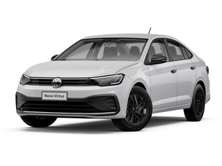 imagem do Volkswagen Virtus