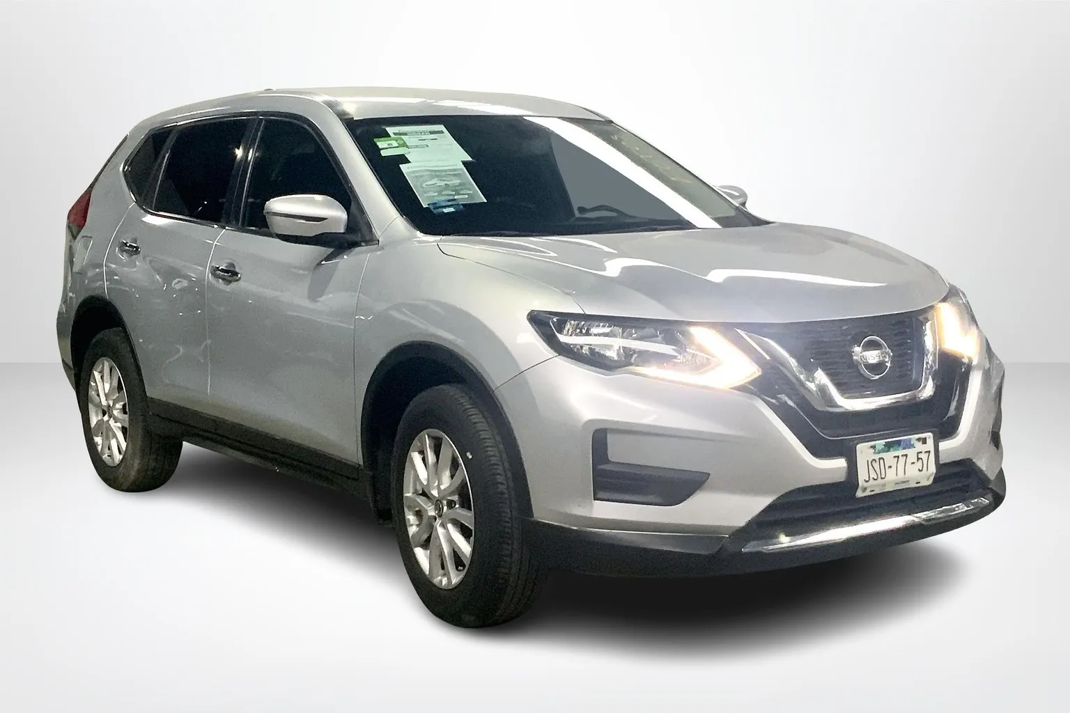 Nissan X-trail 2020