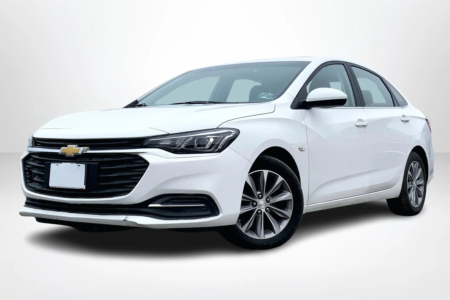Chevrolet Cavalier 2022
