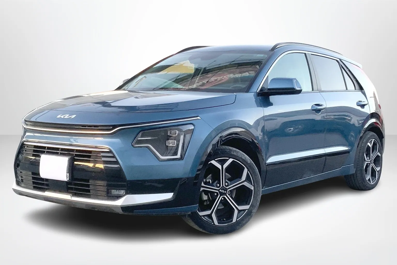 Kia Niro 2023