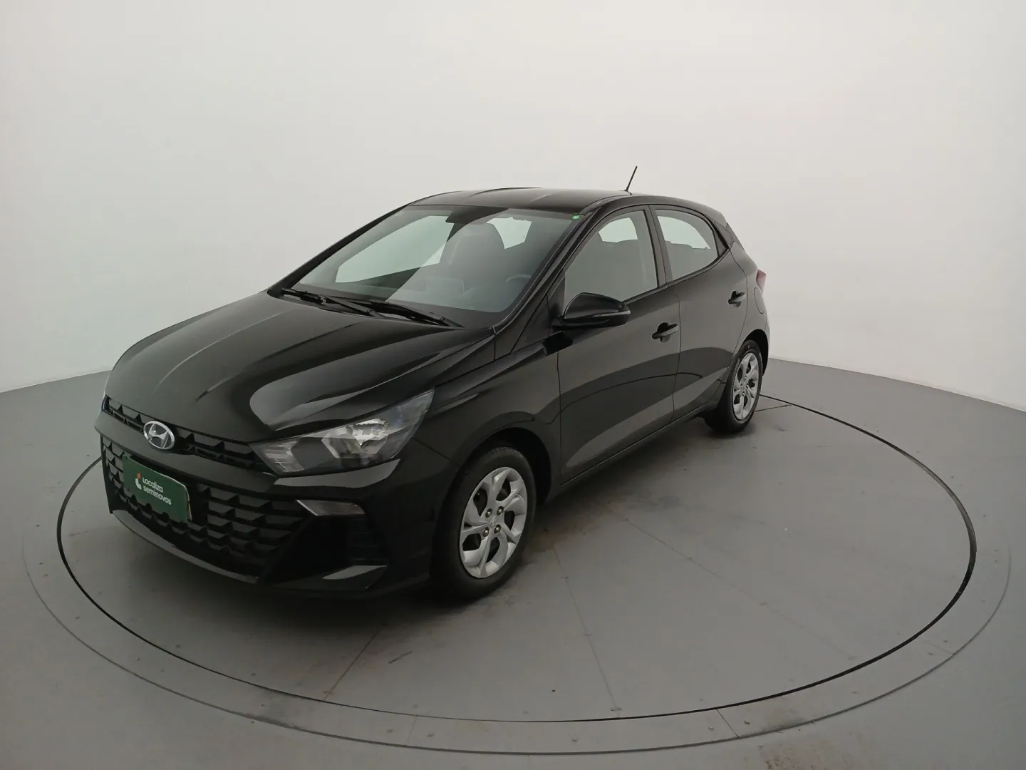 Hyundai Hb20 1.0 12v Flex Comfort Plus Manual