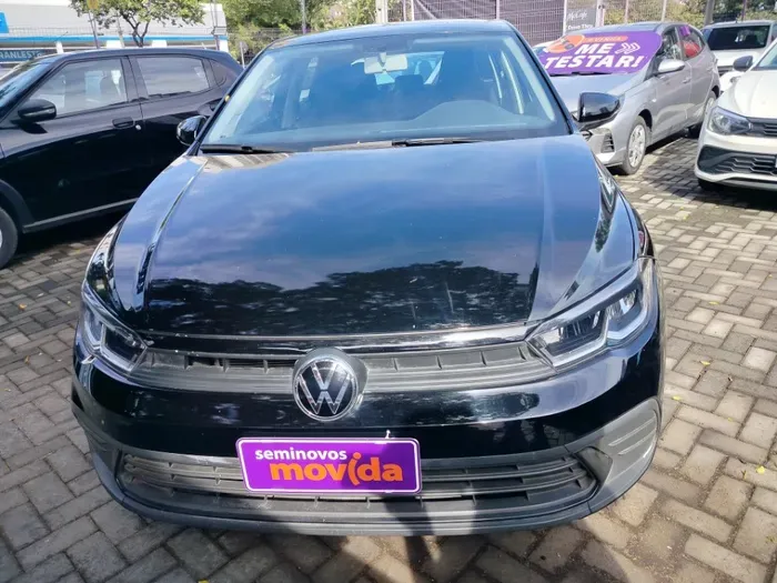 Polo Comfortline (aut) (flex)