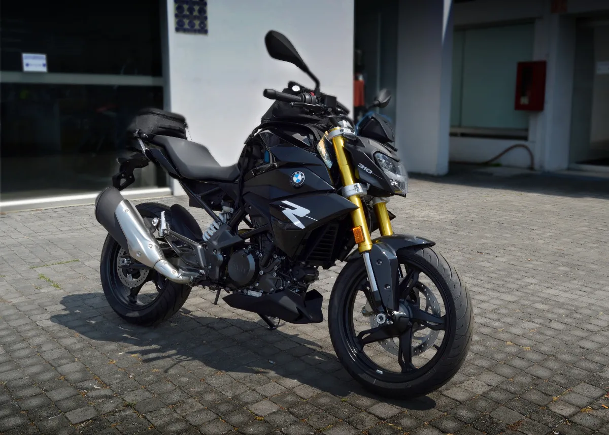 Bmw G 310 R