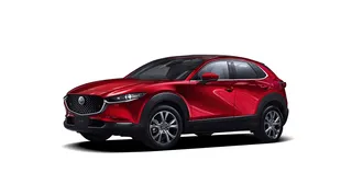 Imagen de Mazda