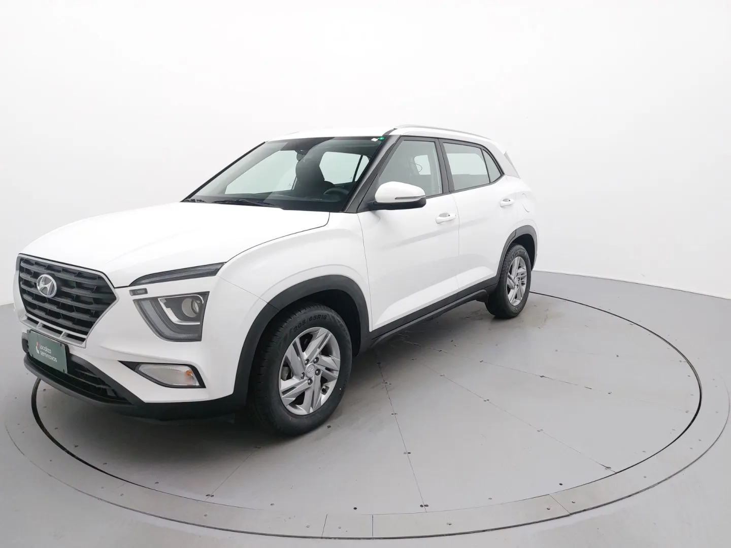 Hyundai Creta 1.0 Tgdi Flex Comfort Automático