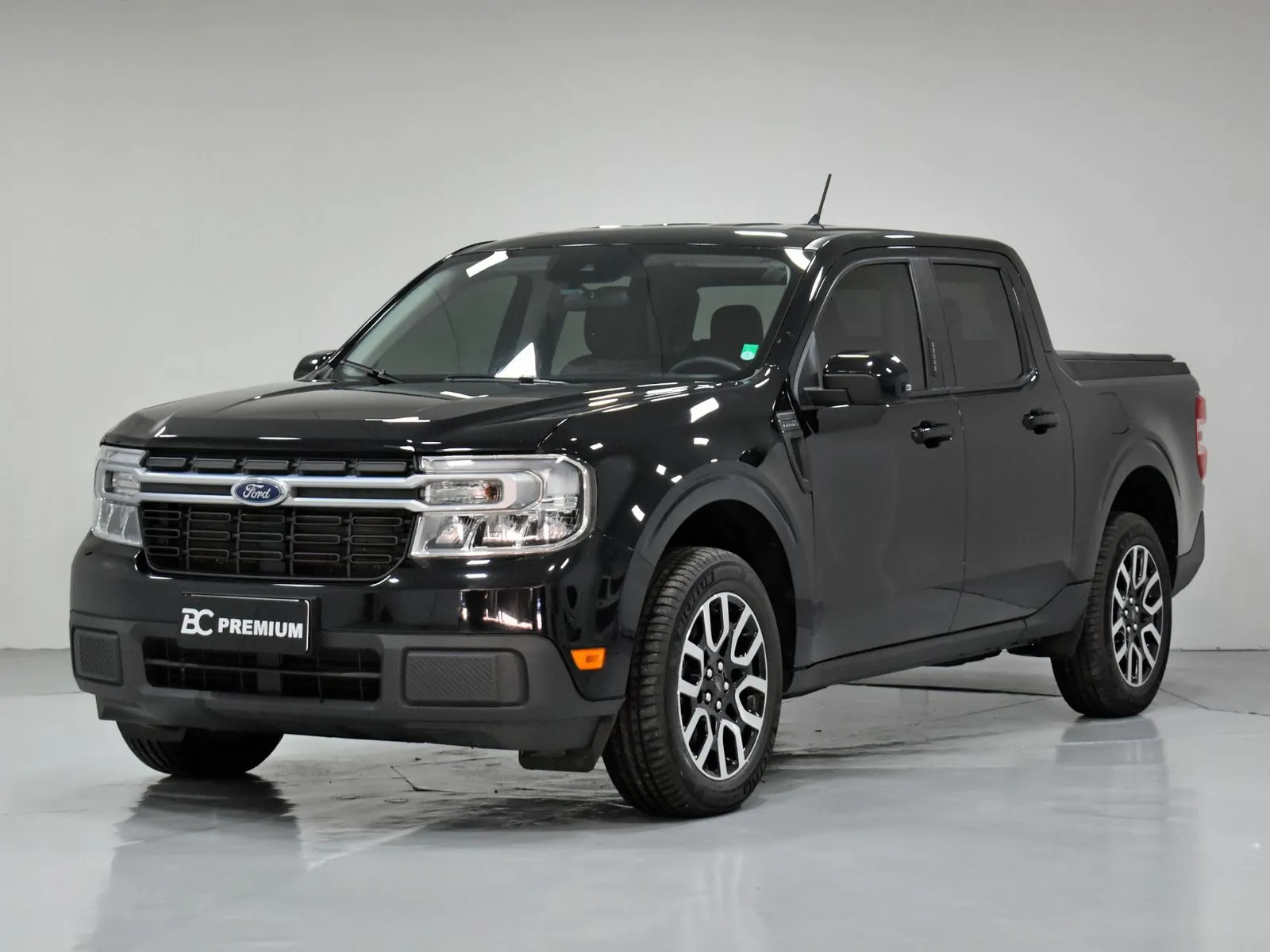 Ford Maverick Hybrid 2.5 Aut. 2023/2023