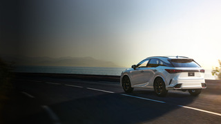 Imagen de Lexus