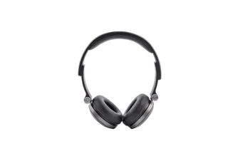 Audifonos inalámbricos negros