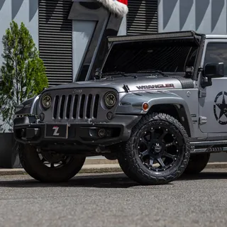 Anfibio wrangler new arrivals