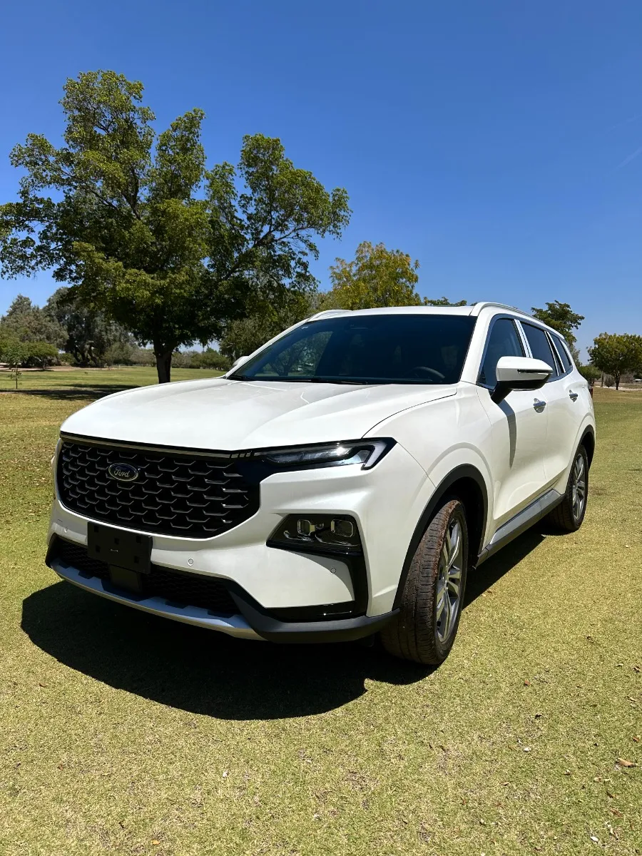 Territory Titanium 2024