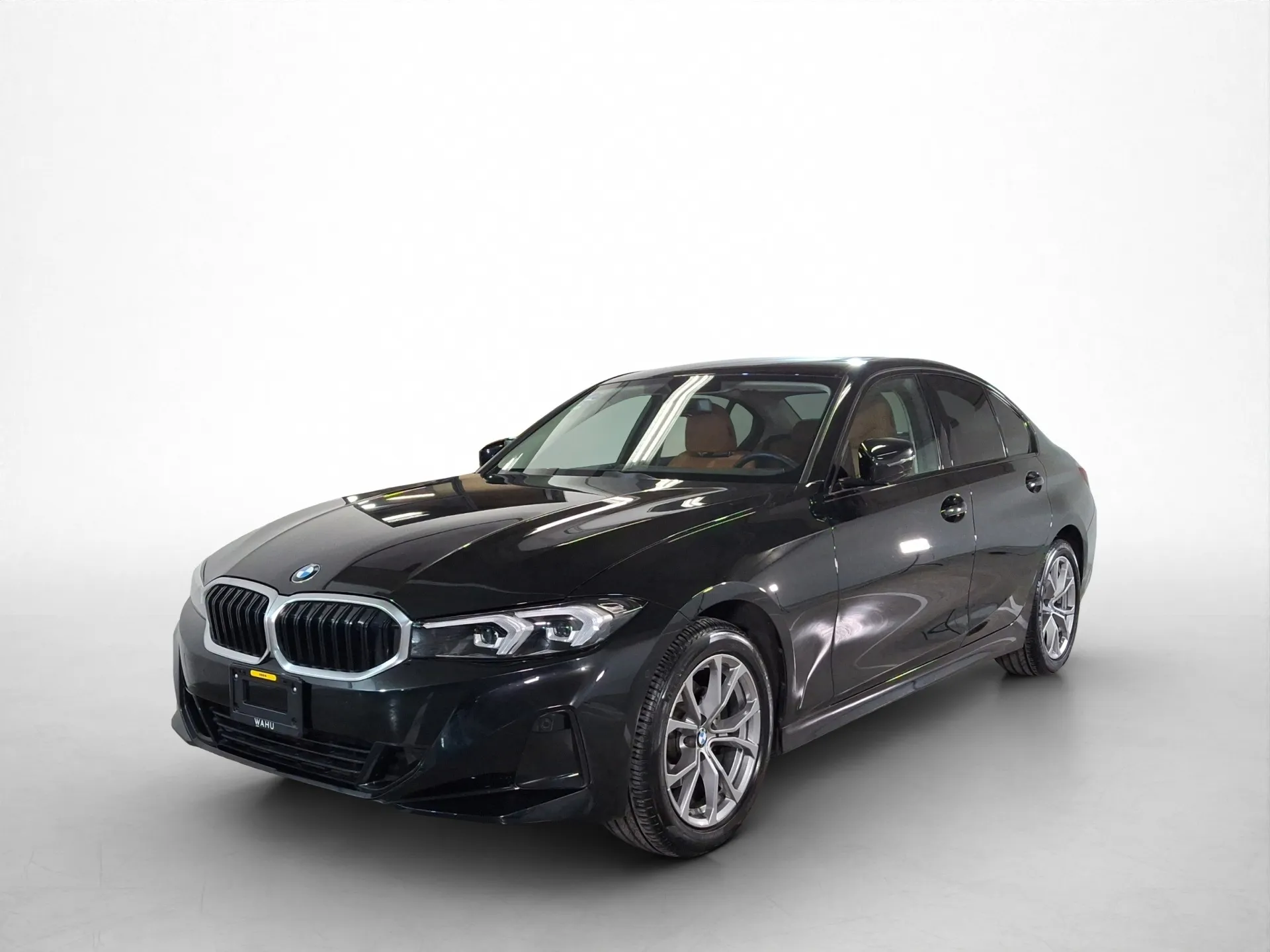 Bmw Serie 3 2.0 320i