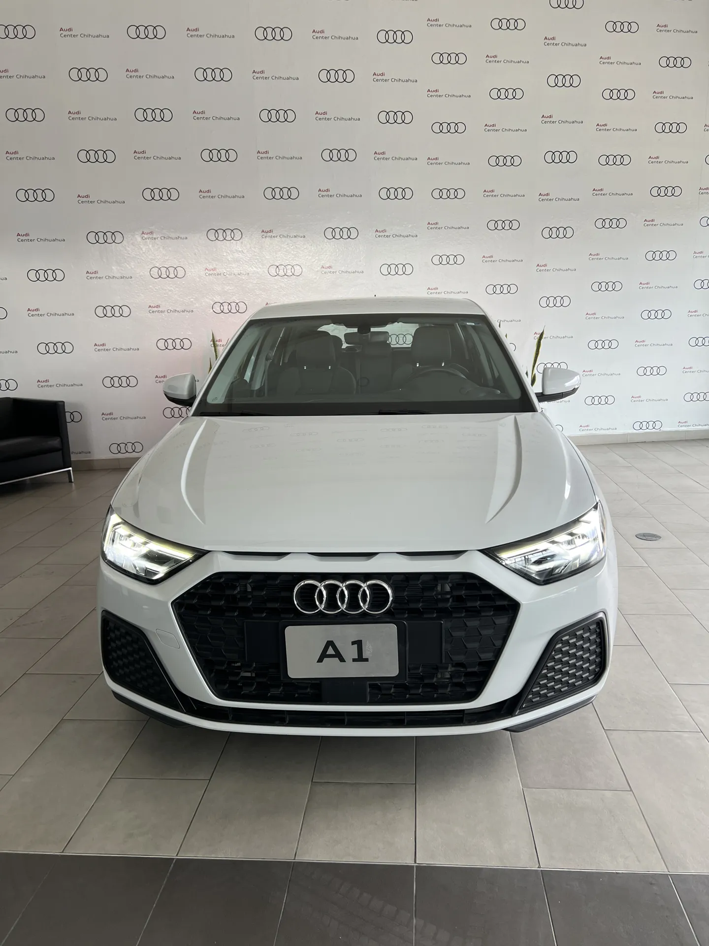 Audi A1 1. 0 Sportback 30 Tfsi Cool