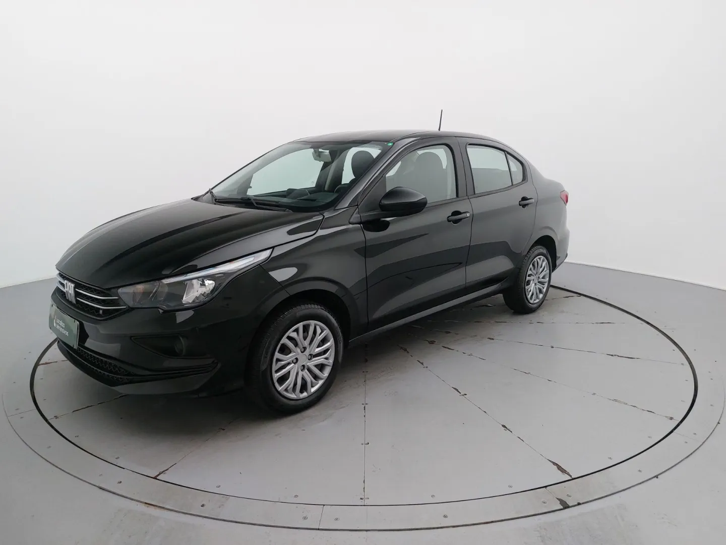 Fiat Cronos 1.0 Firefly Flex Drive Manual
