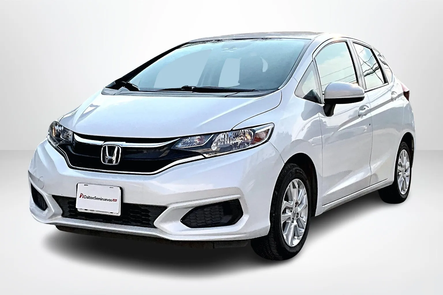 Honda Fit 2020