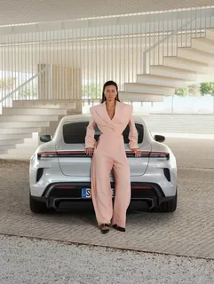 IMAGEM DA PORSCHE
