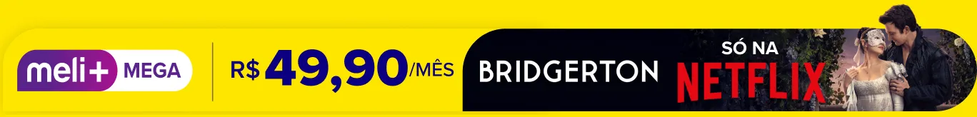 meli+ MEGA