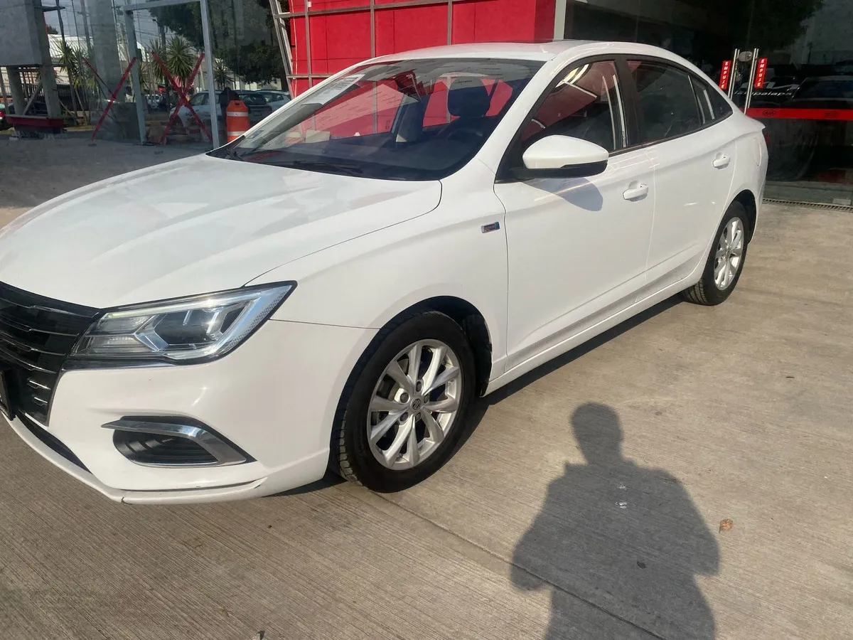 Mg Mg5 2023