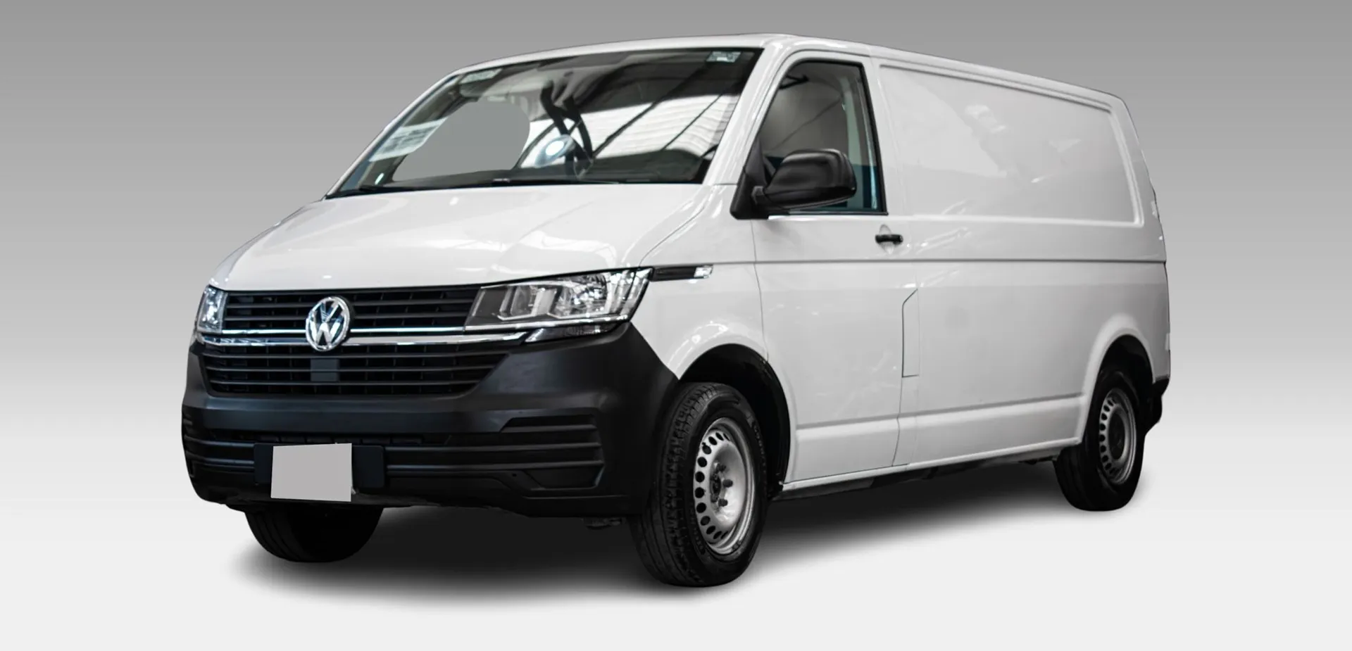 Volkswagen Transporter 2022