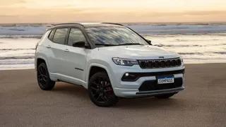 imagem do Jeep Compass