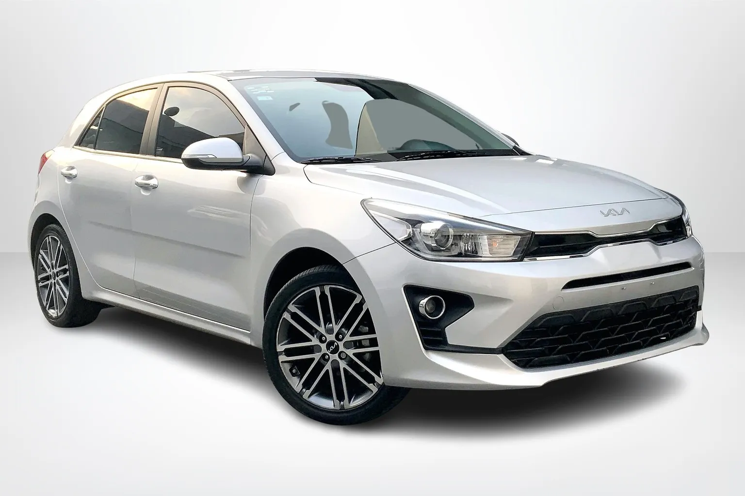 Kia Rio 2022