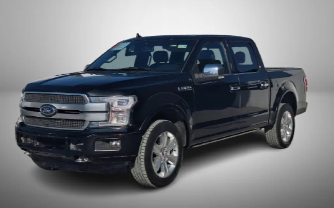 Ford Lobo