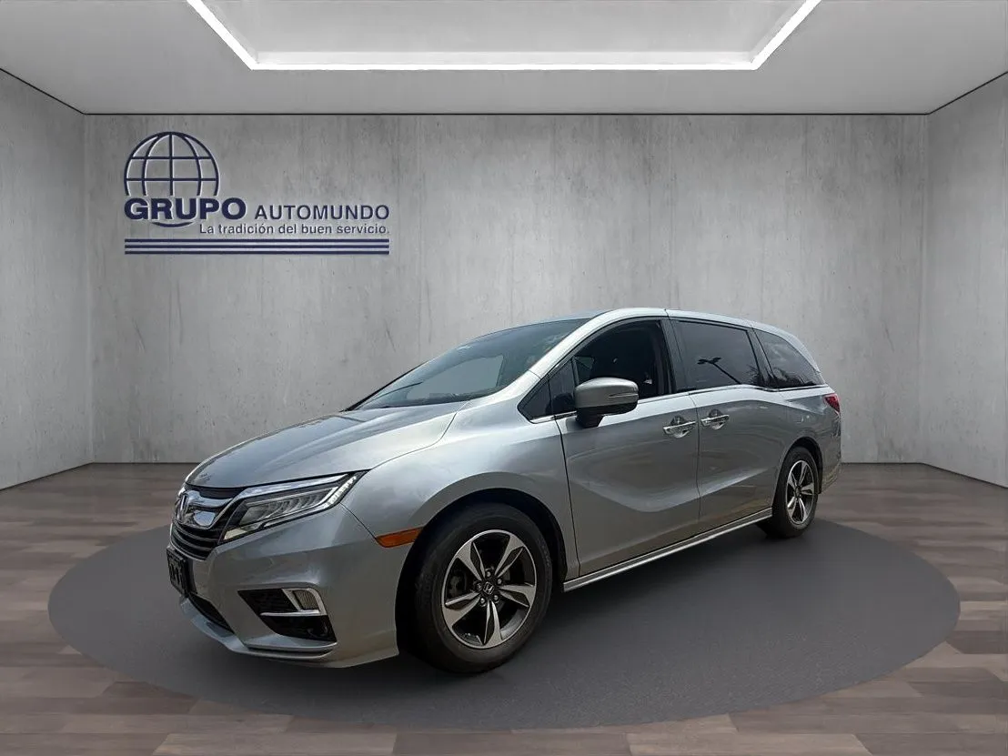 Honda Odyssey 2020