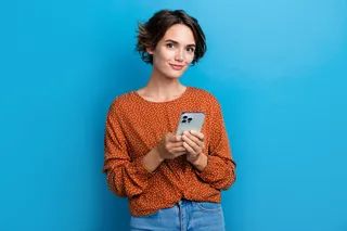 aprenda sobre celulares com nfc