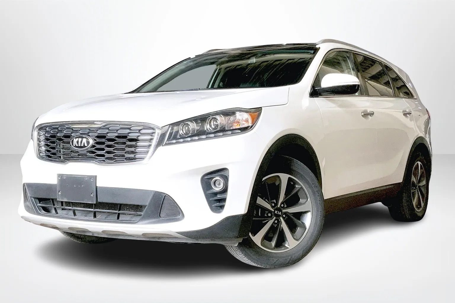 Kia Sorento 2019
