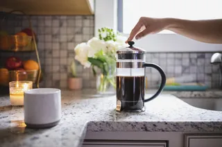 Liverpool: La cafetera Ninja digna de la clase alta en remate