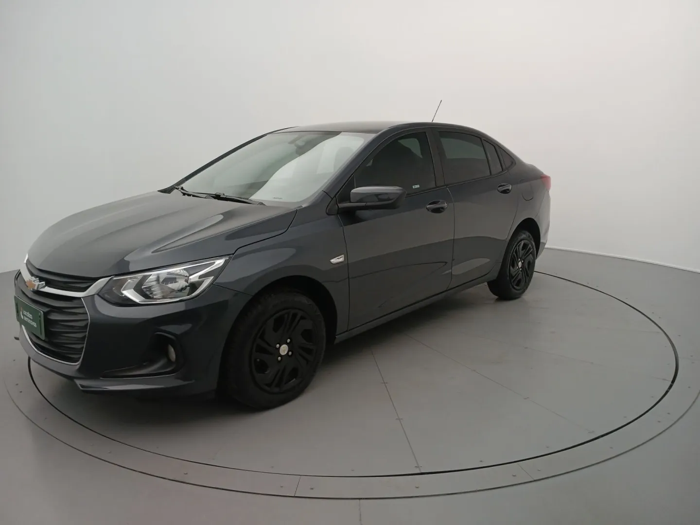 Chevrolet Onix 1.0 Turbo Flex Lt Automático