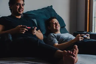 Playstation 4 Fat vs Slim