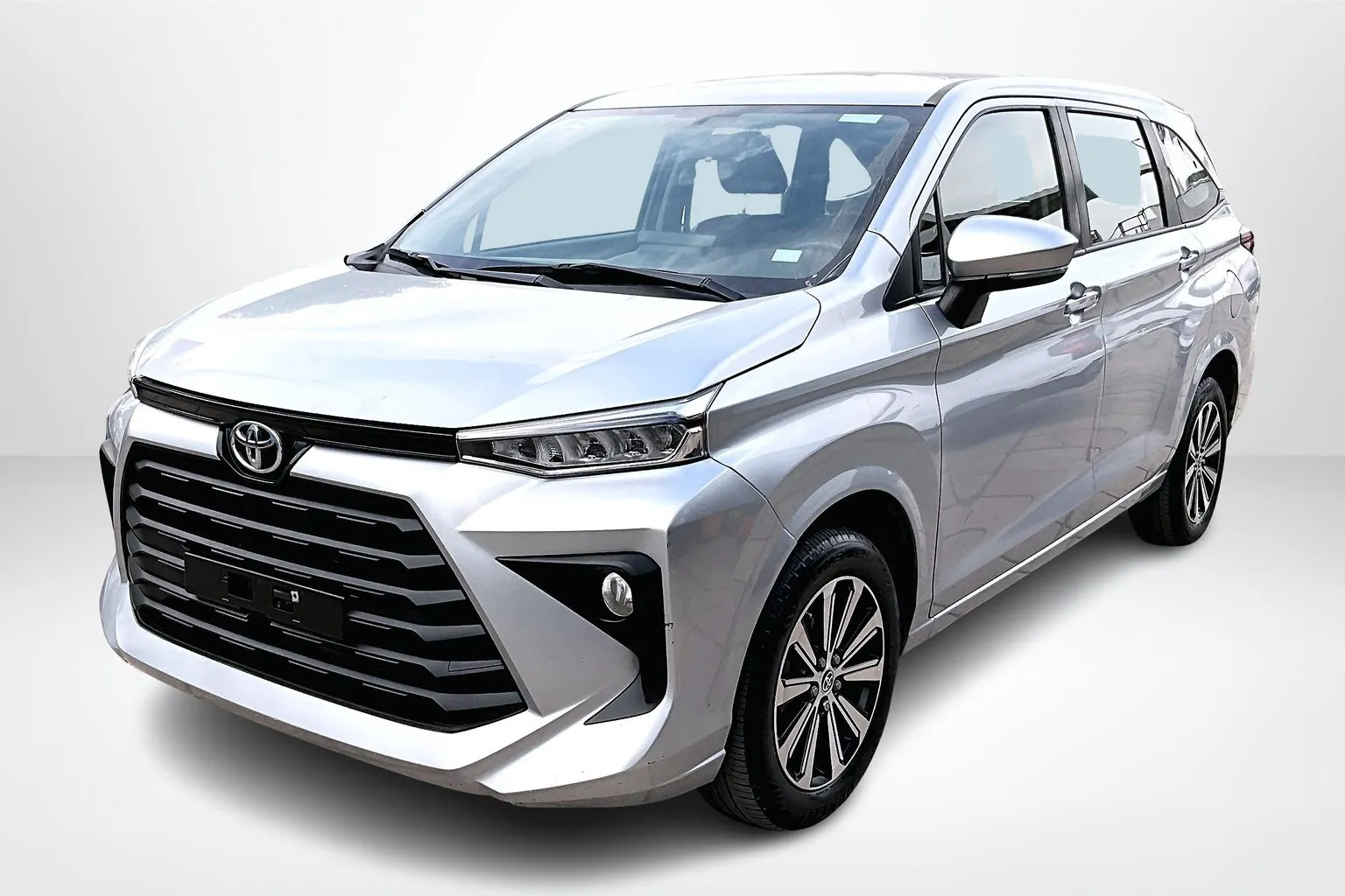 Toyota Avanza 2023
