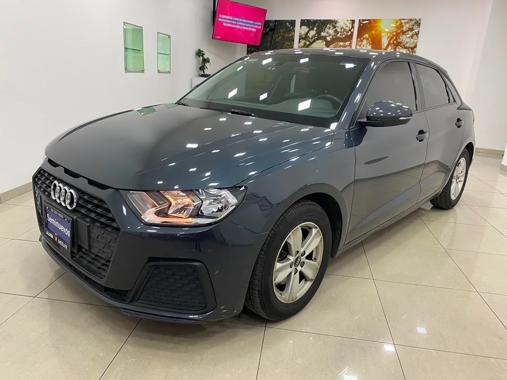 Audi A1 1.4 Sportback Urban S-tronic Dsg