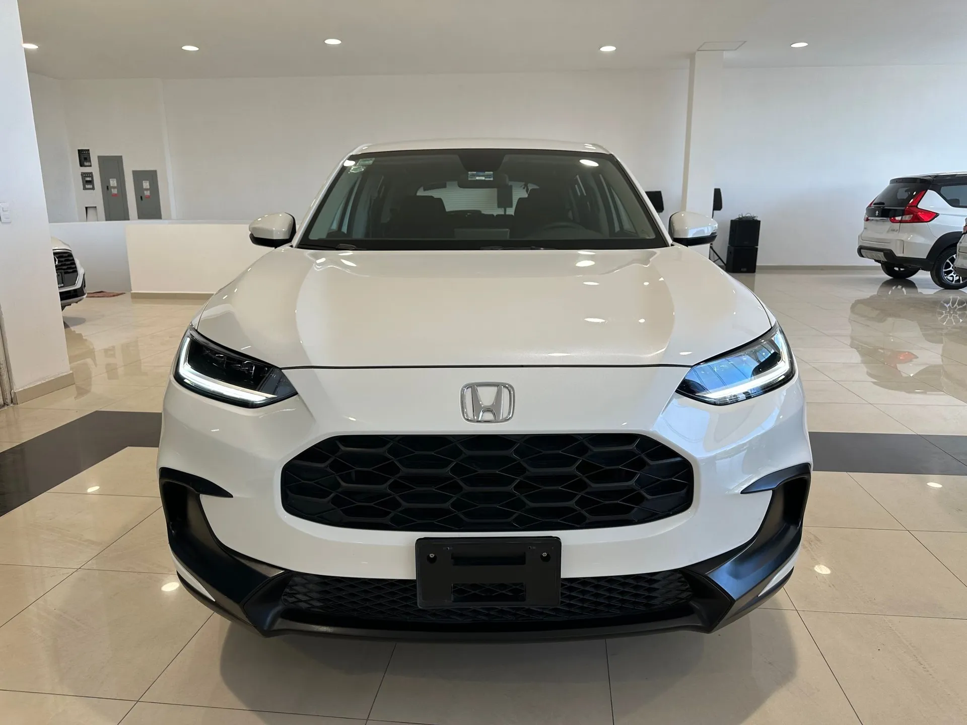 Honda Hr-v 2023