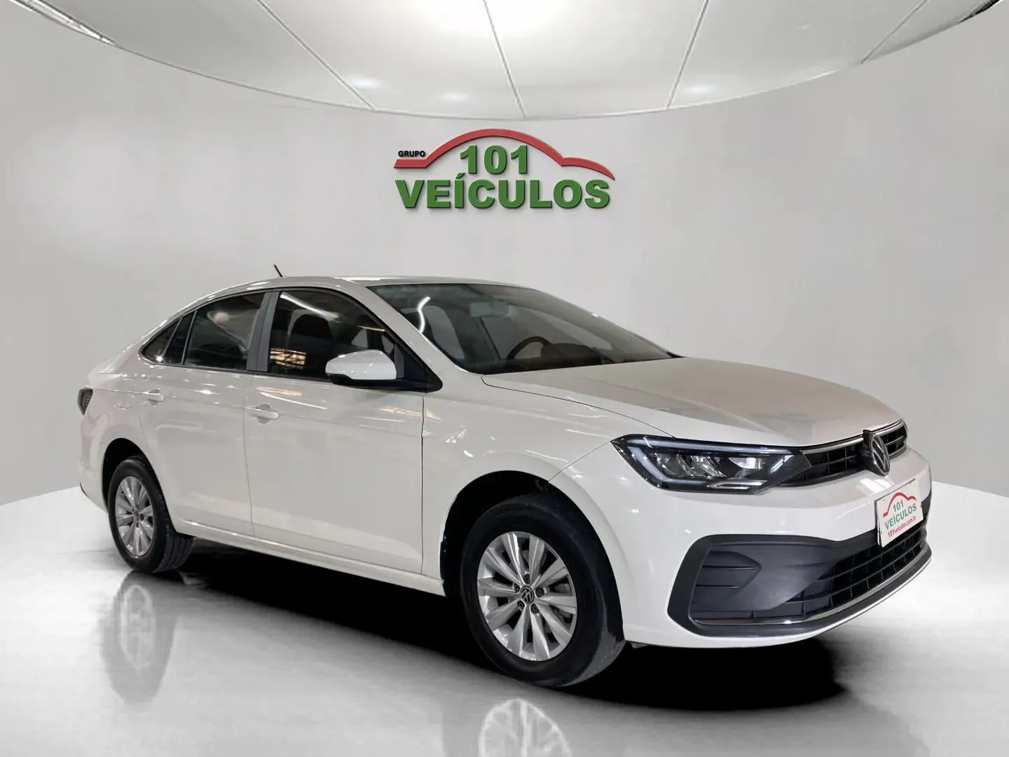   Virtus 1.0 170 Tsi (!)1.0