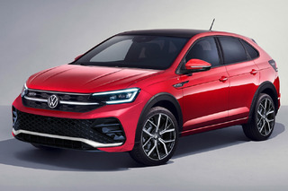 imagem do Volkswagen Nivus GTS 