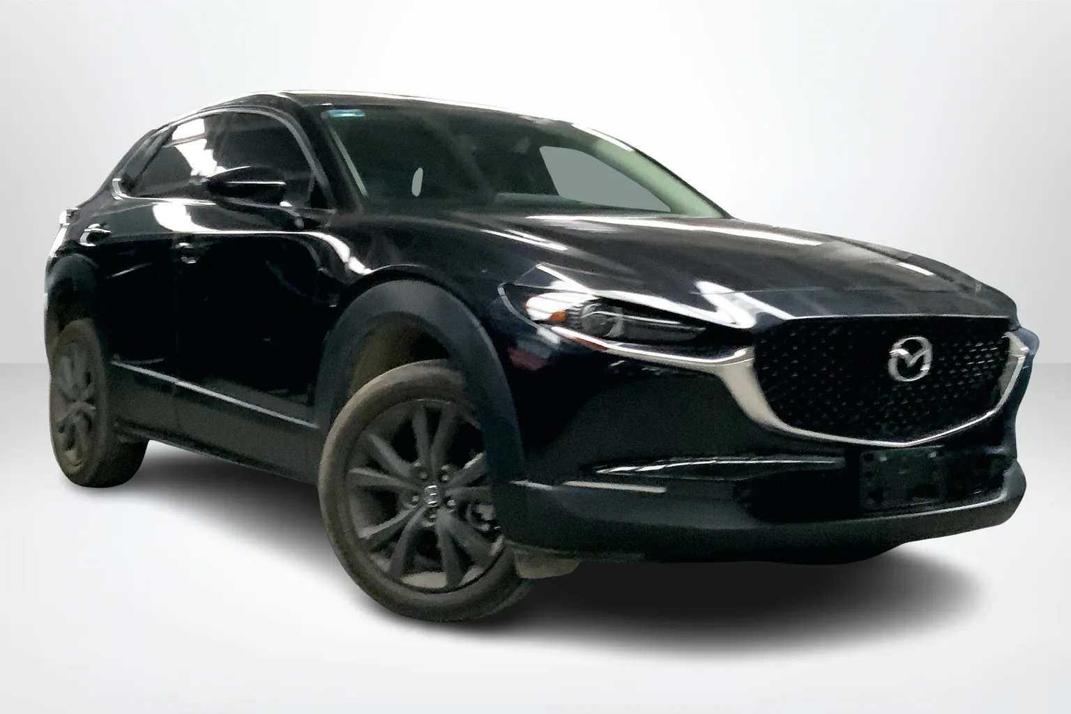 Mazda Cx30 2024