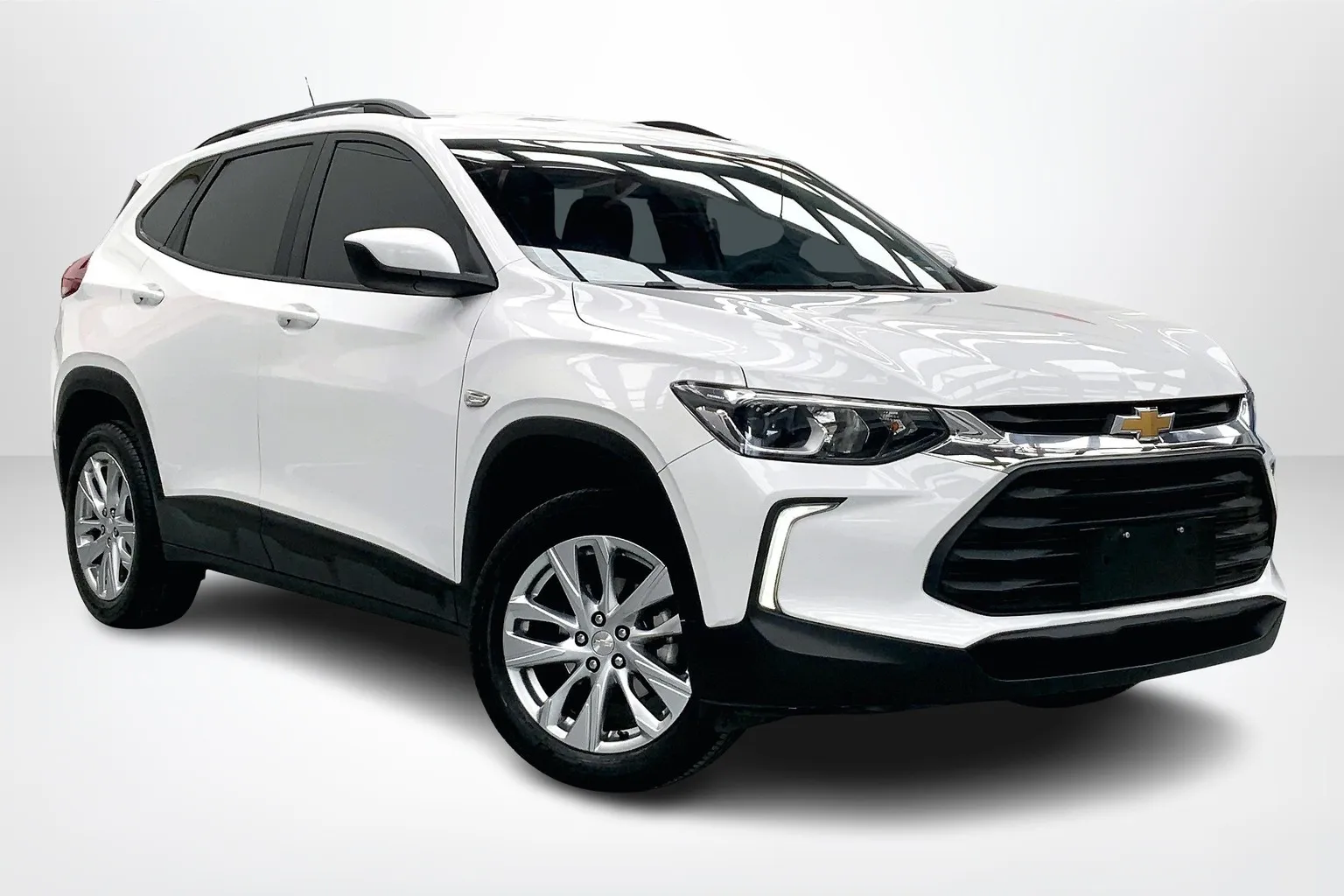 Chevrolet Tracker 2023