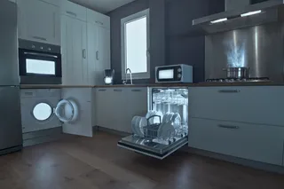 Todo sobre los productos Electrolux