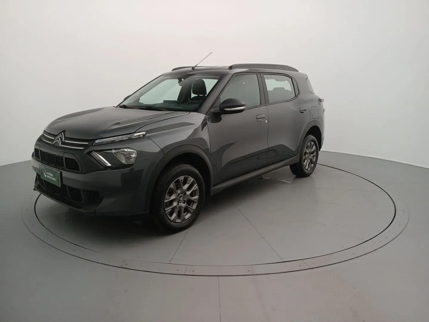 Citroen C3 Aircross 1.0 Turbo 200 Flex Feel Pack Cvt