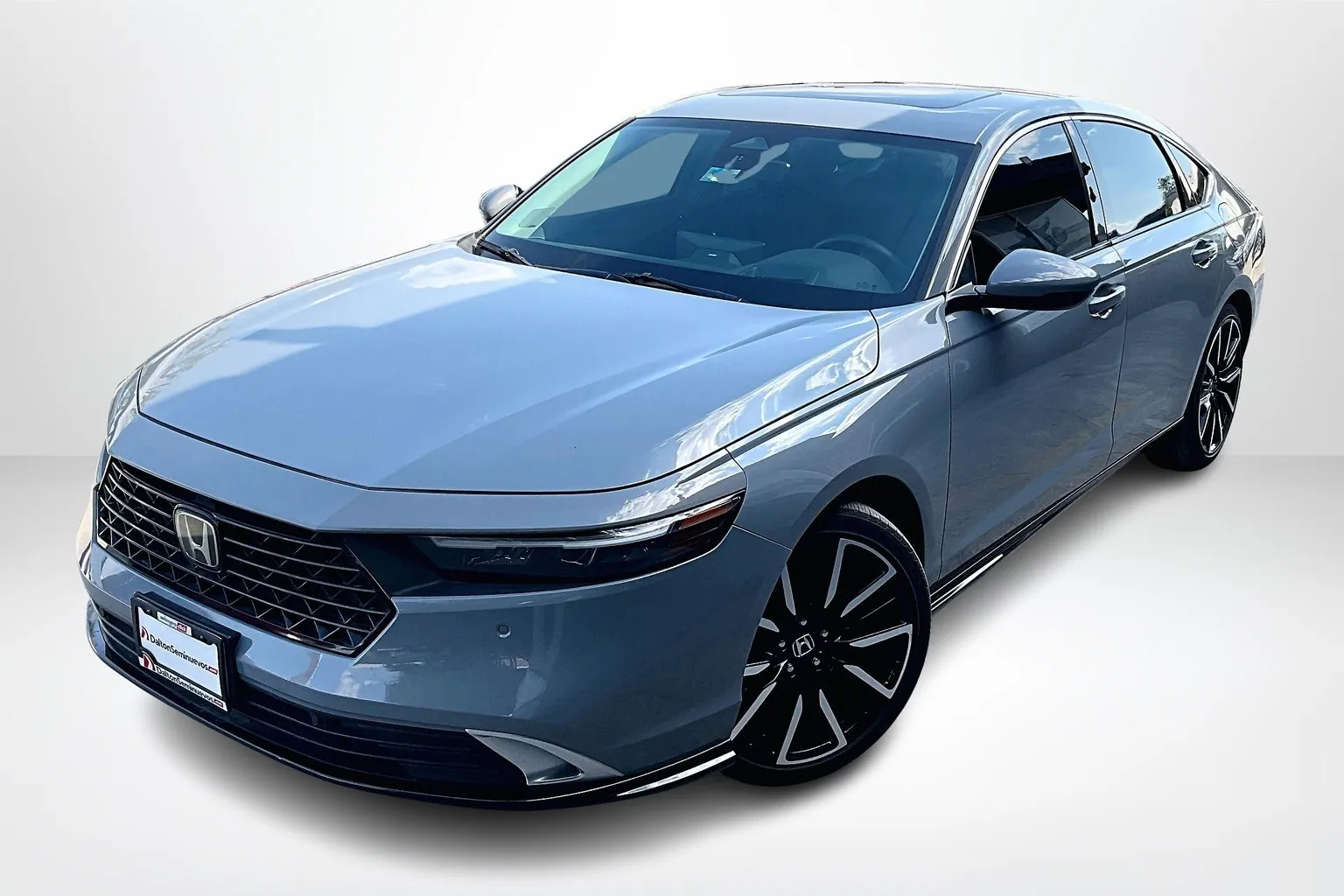 Honda Accord 2023