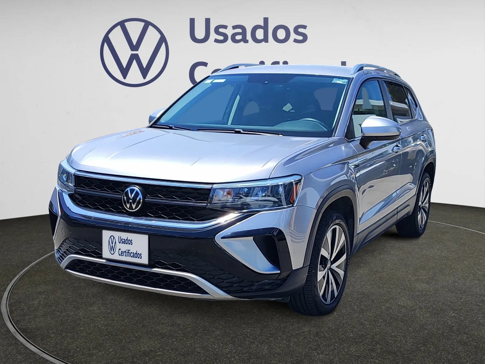 Volkswagen Taos 2023