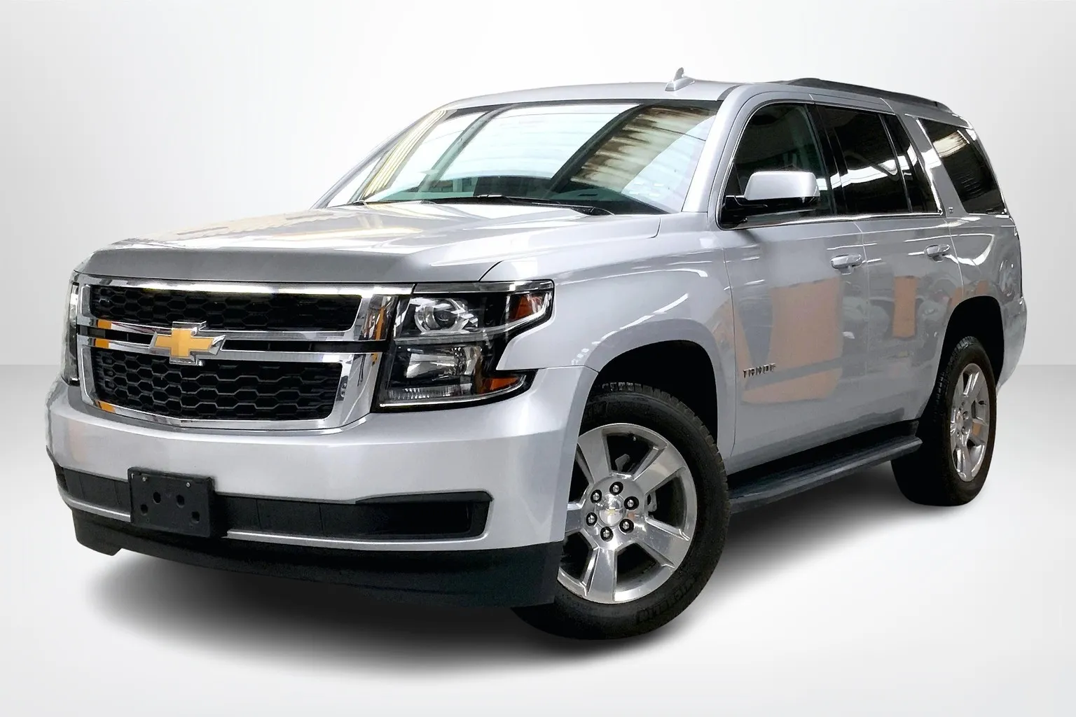 Chevrolet Tahoe 2019